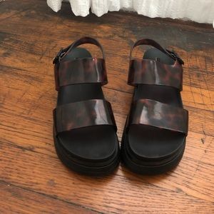 Melissa Cosmic Sandal II